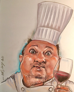 Caricature
