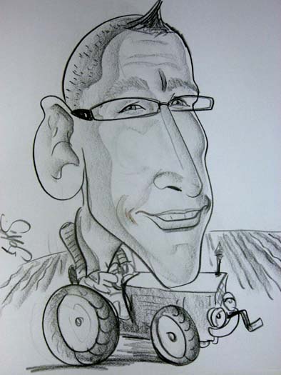 Tracteur campagne