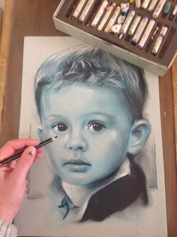 commander_un_portrait_dessin_sur_photo_d_un_proche_enfant_ami_animal