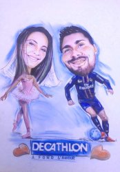 faire part mariage