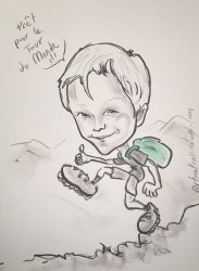 caricature_baroudeur_caricaturiste_ecole