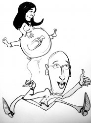 Faire part de naissance