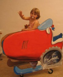 illustration decor personnalisé