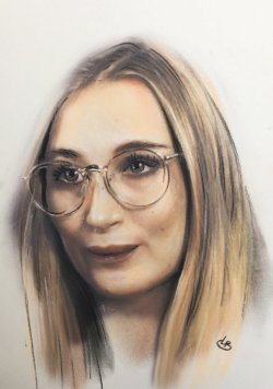 Comment choisir sa photo pour une commande de portrait ou de caricature d'après photo sur le site pour une idée cadeau ?