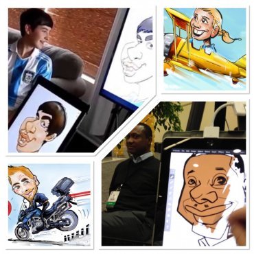 Dessin de presse animation toulouse