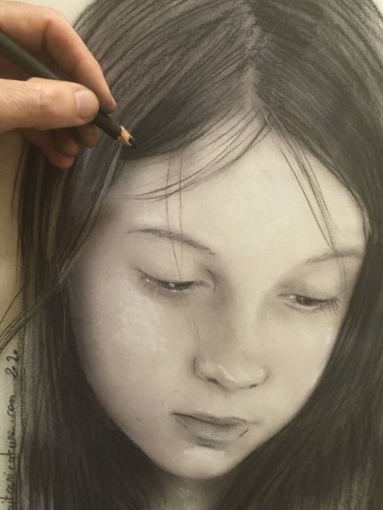 portrait sur commande tarifs en ligne sur photo