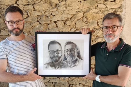 Dessin_portrait_fusain_pour_idée_cadeau_en_ligne