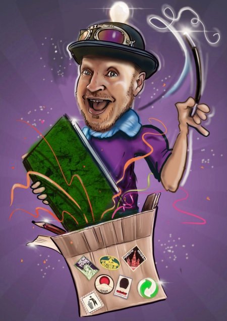 caricaturiste_magicien_toulouse_gers