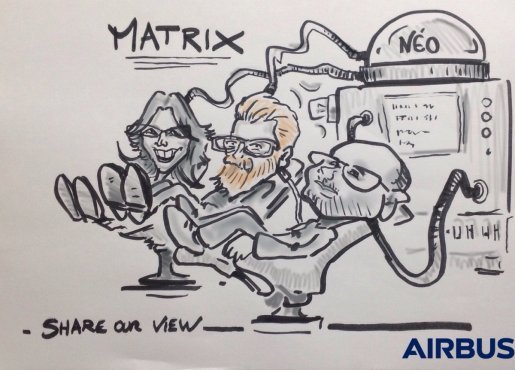 illustration dessin de presse humoristique toulouse